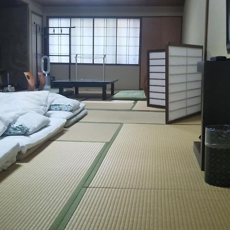 Kikunoya Ryokan Kanazawa Luaran gambar