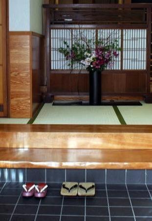 Kikunoya Ryokan Kanazawa Luaran gambar