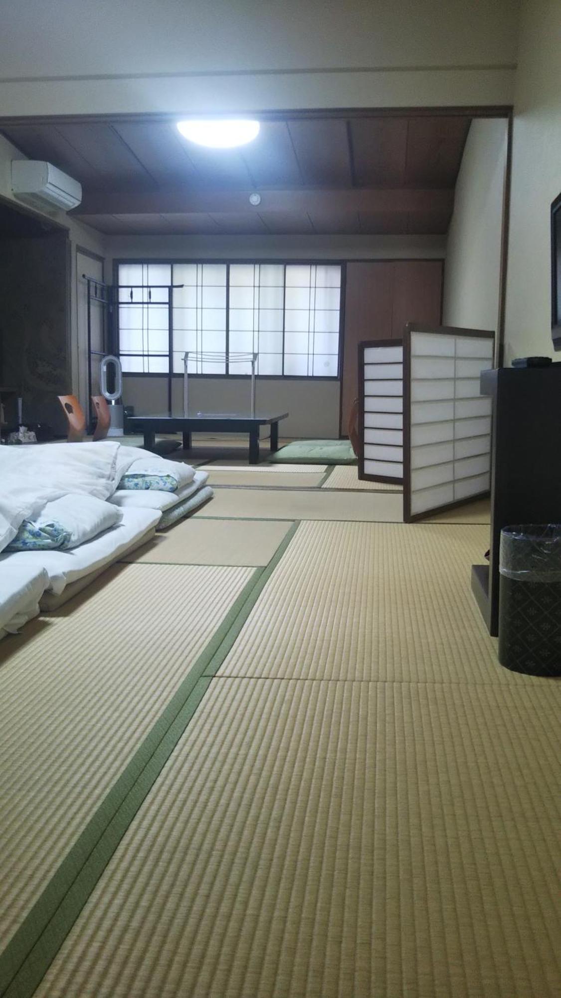 Kikunoya Ryokan Kanazawa Luaran gambar