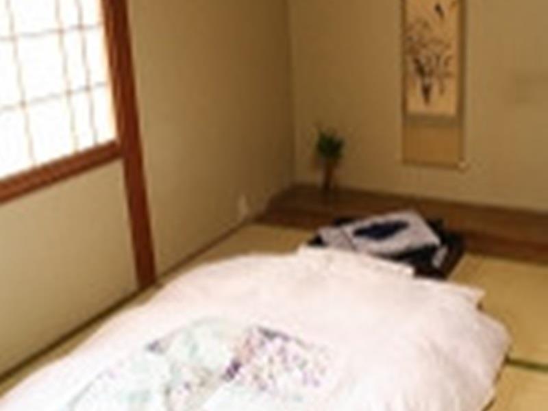 Kikunoya Ryokan Kanazawa Luaran gambar