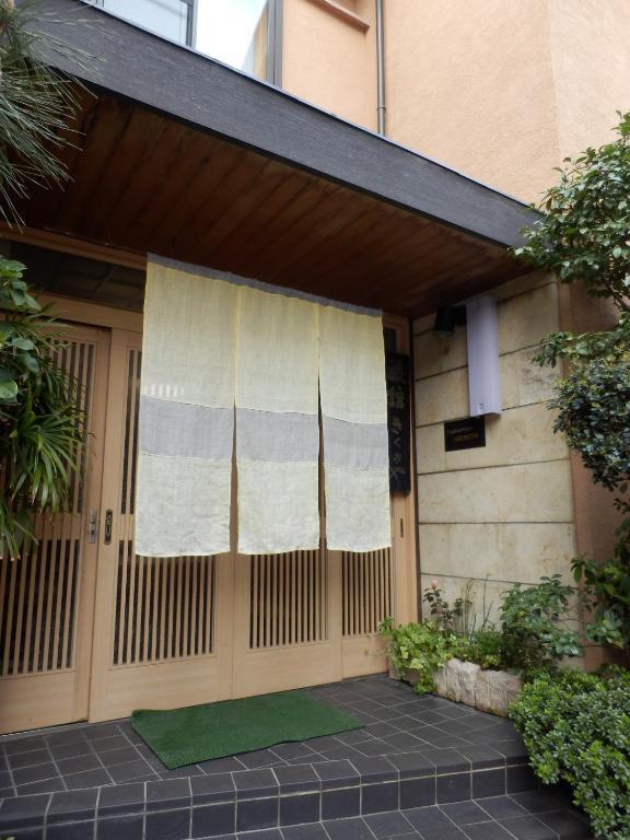 Kikunoya Ryokan Kanazawa Luaran gambar