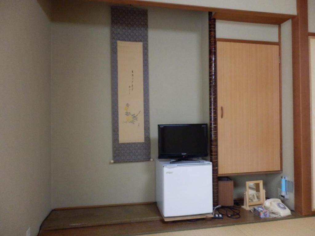 Kikunoya Ryokan Kanazawa Luaran gambar